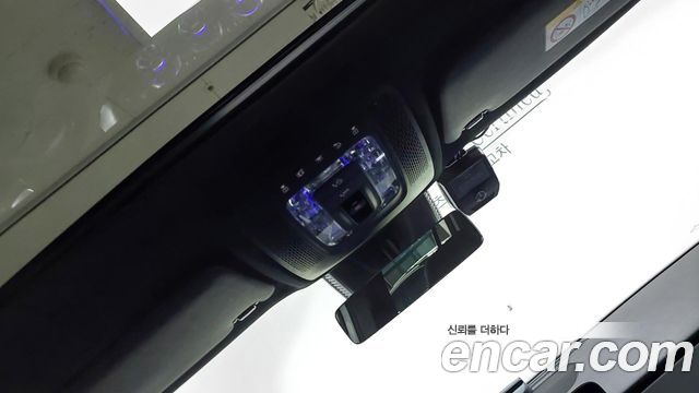 Mercedes-Benz GLB-Class (X247) GLB200 d 2021 — фото 21
