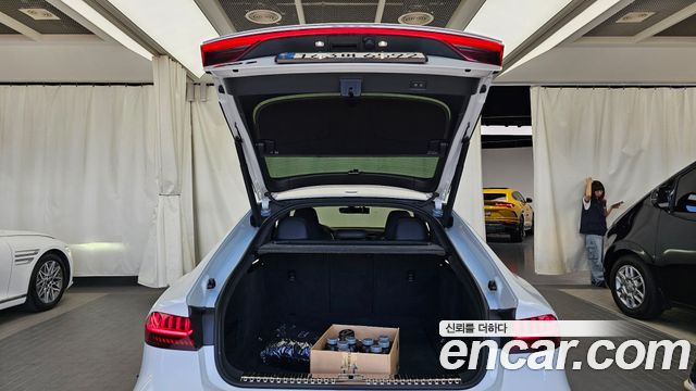 Audi RS7 (4K) 4.0 TFSI Quattro 2021 — фото 20