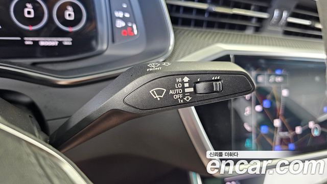 Audi RS7 (4K) 4.0 TFSI Quattro 2021 — фото 29