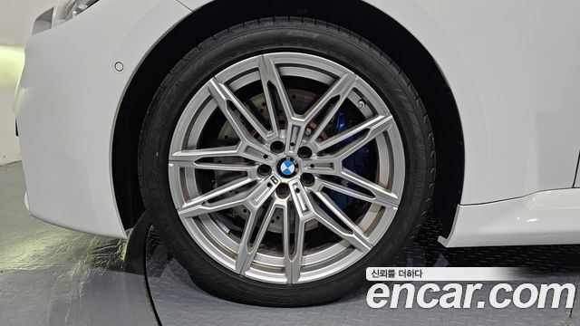 BMW M2 (G87) M2 Coupe 2025 — фото 5