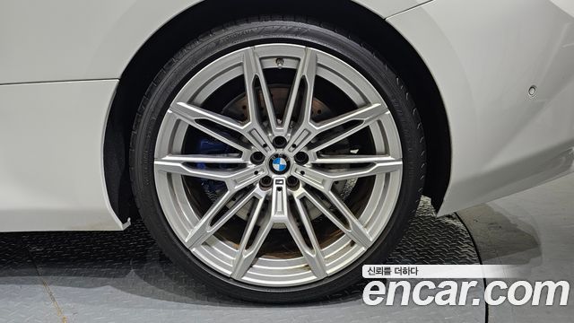 BMW M2 (G87) M2 Coupe 2025 — фото 21