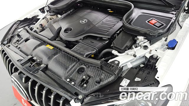 Mercedes-Benz GLE-Class (W167) GLE450 4MATIC 2024 — фото 6
