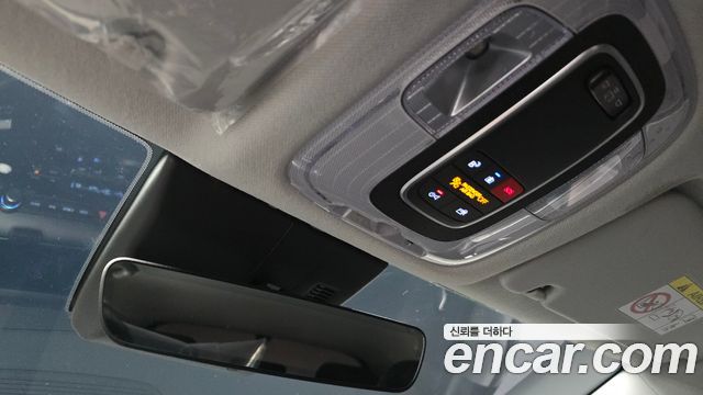 Hyundai Kona (SX2) Gasoline 2.0 2WD Inspiration 2023 — фото 23