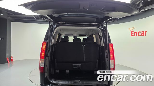 Hyundai Staria Tourer 11-Seater Modern 2022 — фото 20