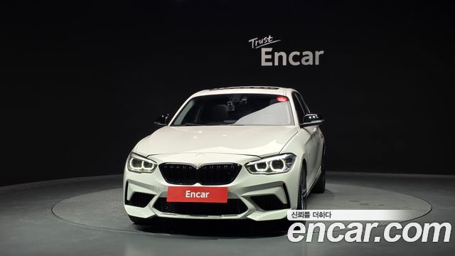 BMW 1 Series (F20) 118d Sport 5Door 2017 — фото 3