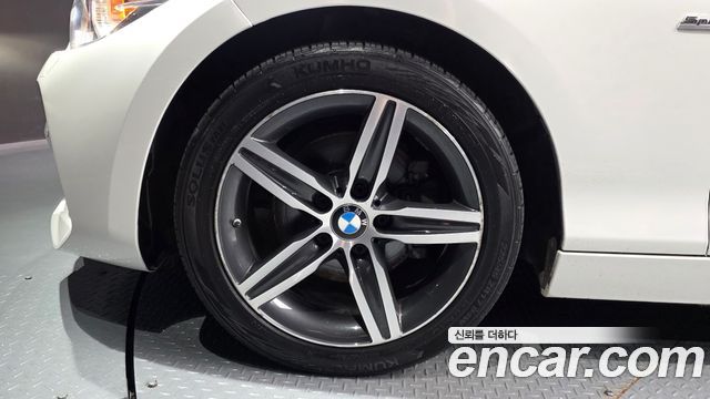 BMW 1 Series (F20) 118d Sport 5Door 2017 — фото 5