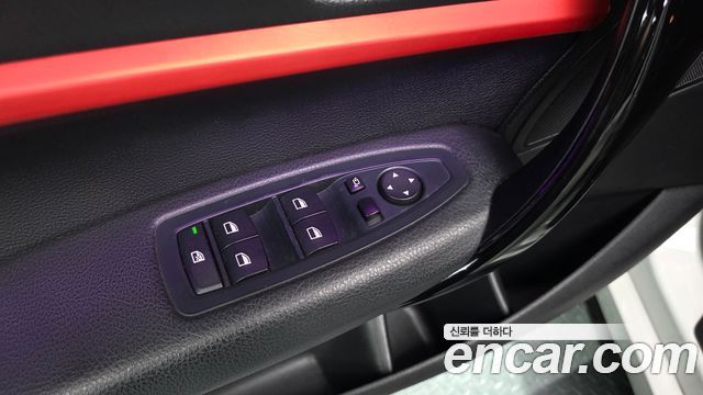 BMW 1 Series (F20) 118d Sport 5Door 2017 — фото 27
