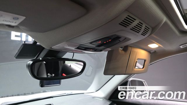 BMW 1 Series (F20) 118d Sport 5Door 2017 — фото 28