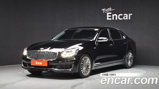 Kia K9 3.8 GDI AWD Best SelectionⅠ