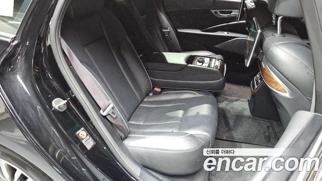 Kia K9 3.8 GDI AWD Best SelectionⅠ 2021 — фото 11