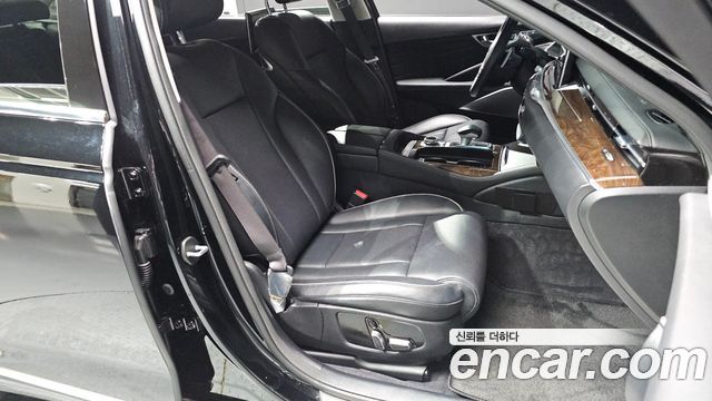 Kia K9 3.8 GDI AWD Best SelectionⅠ 2021 — фото 12