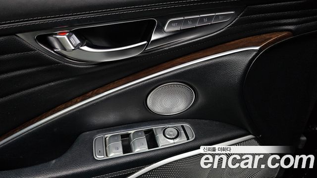 Kia K9 3.8 GDI AWD Best SelectionⅠ 2021 — фото 18