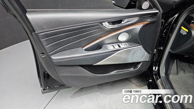 Kia K9 3.8 GDI AWD Best SelectionⅠ 2021 — фото 24