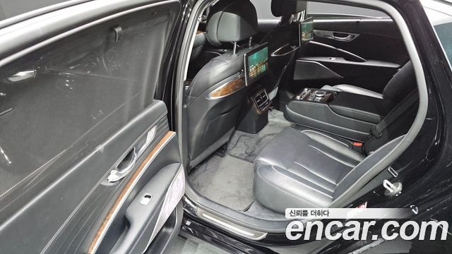 Kia K9 3.8 GDI AWD Best SelectionⅠ 2021 — фото 26