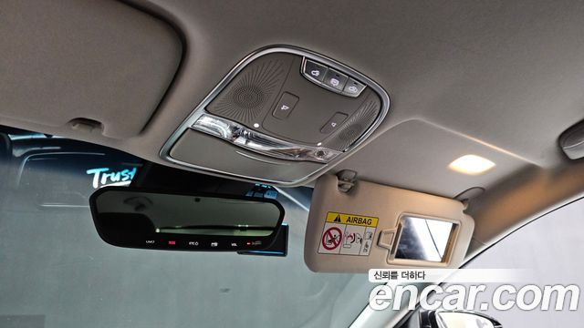 Kia K9 3.8 GDI AWD Best SelectionⅠ 2021 — фото 31