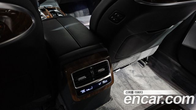 Kia K9 3.8 GDI AWD Best SelectionⅠ 2021 — фото 32