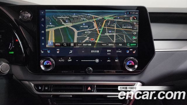 Lexus RX500h (V) F-Sport 2024 — фото 16