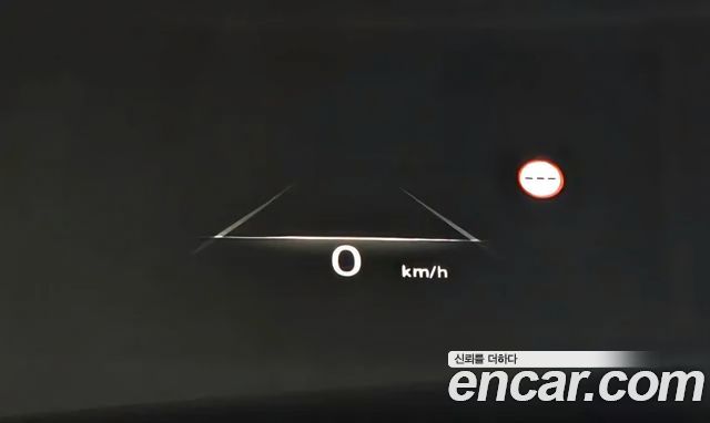 Genesis GV80 3.5T Gasoline AWD 2023 — фото 17