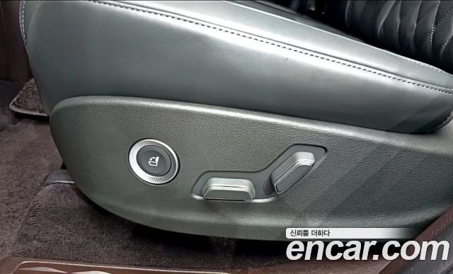 Genesis GV80 3.5T Gasoline AWD 2023 — фото 23