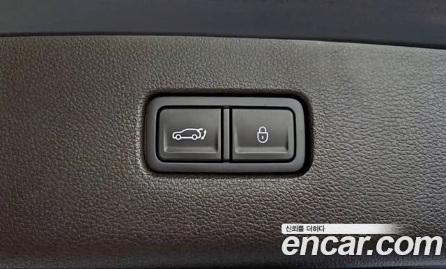 Genesis GV80 3.5T Gasoline AWD 2023 — фото 24