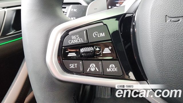 BMW 4 Series (G22) 420i M Sport Pro Gran Coupe 2025 — фото 16