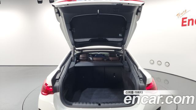 BMW 4 Series (G22) 420i M Sport Pro Gran Coupe 2025 — фото 19