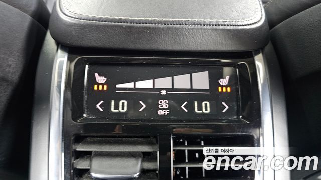 Volvo XC90 (II) T8 Inscription Hybird 2017 — фото 22
