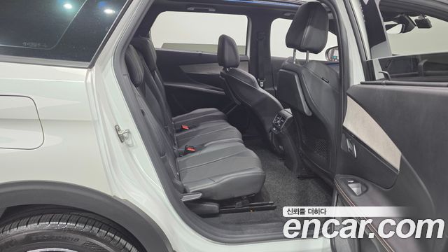 Peugeot 5008 (II) 1.2 Pure Tech GT 2022 — фото 12