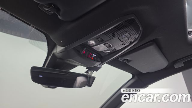 Peugeot 5008 (II) 1.2 Pure Tech GT 2022 — фото 17