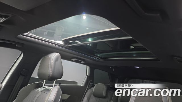 Peugeot 5008 (II) 1.2 Pure Tech GT 2022 — фото 18