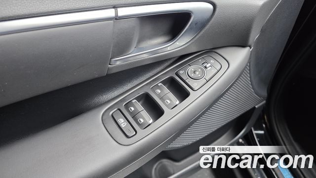 Hyundai Sonata (DN8) 2.0 Premium 2021 — фото 14
