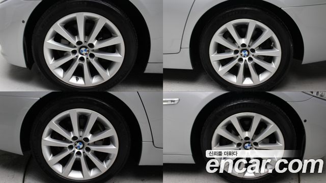 BMW 5 Series (F10) 528i Luxury Plus 2016 — фото 5