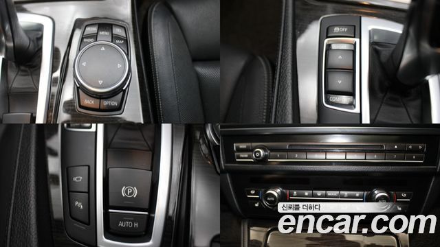BMW 5 Series (F10) 528i Luxury Plus 2016 — фото 20