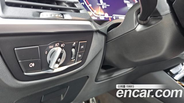 BMW X3 (G01) xDrive 20i M Sport 2024 — фото 20