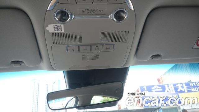 Hyundai Grandeur (IG) 3.3 Exclusice 2021 — фото 10