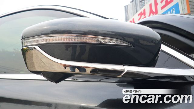 Hyundai Grandeur (IG) 3.3 Exclusice 2021 — фото 18