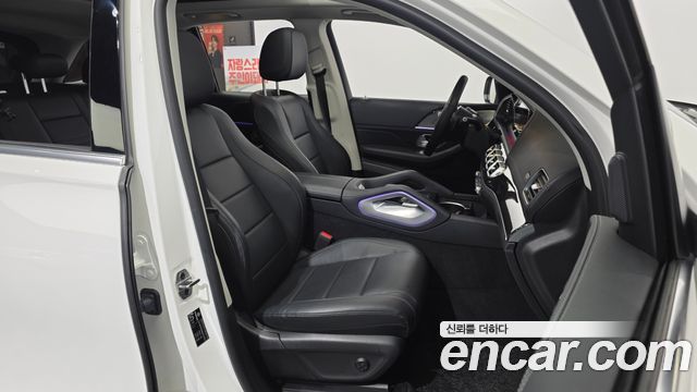 Mercedes-Benz GLE-Class (W167) GLE300d 4MATIC 2022 — фото 12