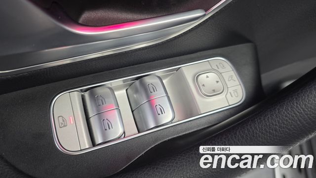 Mercedes-Benz GLE-Class (W167) GLE300d 4MATIC 2022 — фото 14