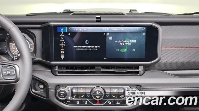 Jeep Wrangler (JL) 2.0 Rubicon 2Door 2024 — фото 14