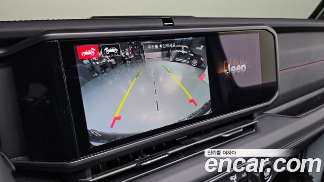 Jeep Wrangler (JL) 2.0 Rubicon 2Door 2024 — фото 15