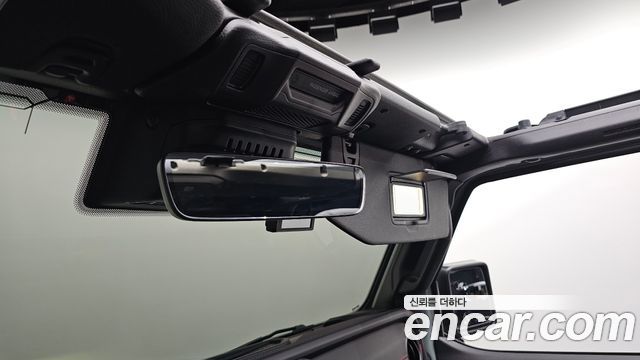 Jeep Wrangler (JL) 2.0 Rubicon 2Door 2024 — фото 27