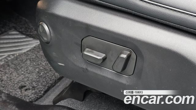 Jeep Wrangler (JL) 2.0 Rubicon 2Door 2024 — фото 28
