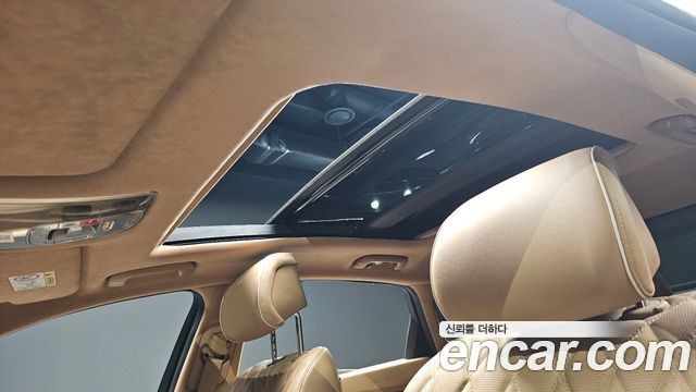 Genesis G80 (RG3) Gasoline 2.5 Turbo AWD 2025 — фото 34