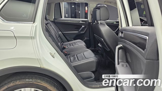 Volkswagen Tiguan (II) 2.0 TDI 4Motion Prestige 2020 — фото 12