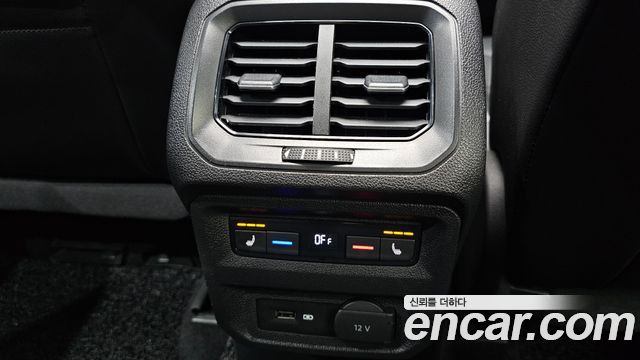 Volkswagen Tiguan (II) 2.0 TDI 4Motion Prestige 2020 — фото 18