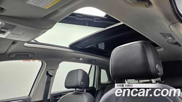 Volkswagen Tiguan (II) 2.0 TDI 4Motion Prestige 2020 — фото 19