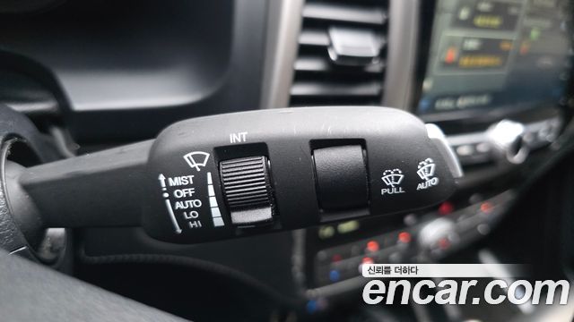 KG Mobility (SsangYong) Rexton Sports Khan Diesel 2.2 2WD Professional S (5-Link) 2019 — фото 19