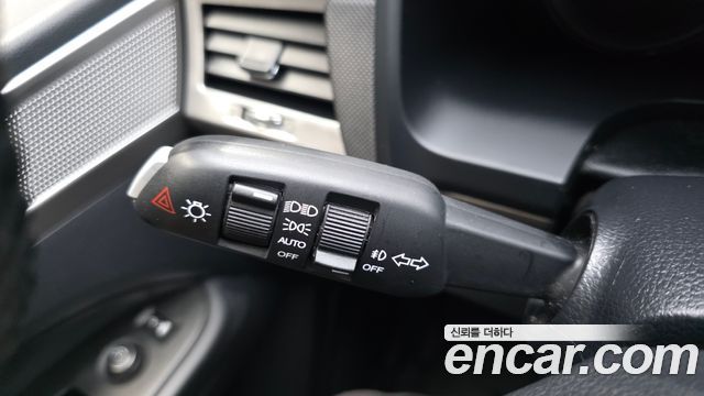 KG Mobility (SsangYong) Rexton Sports Khan Diesel 2.2 2WD Professional S (5-Link) 2019 — фото 20
