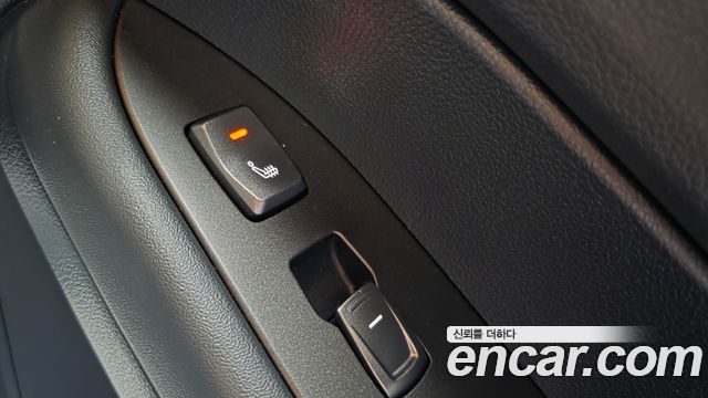 KG Mobility (SsangYong) Rexton Sports Khan Diesel 2.2 2WD Professional S (5-Link) 2019 — фото 28