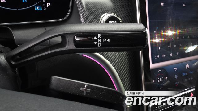 Mercedes-Benz GLC-Class (X254) GLC300 4MATIC Avnatgarde Coupe 2025 — фото 9